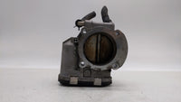 2011-2014 Hyundai Sonata Throttle Body P/N:35100-2G700 Fits Fits 2011 2012 2013 2014 2015 2016 OEM Used Auto Parts - Oemused