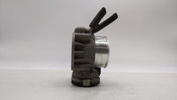 2011-2014 Hyundai Sonata Throttle Body P/N:35100-2G700 Fits Fits 2011 2012 2013 2014 2015 2016 OEM Used Auto Parts - Oemused