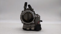 2011-2014 Hyundai Sonata Throttle Body P/N:35100-2G710 Fits Fits 2011 2012 2013 2014 2015 2016 OEM Used Auto Parts - Oemused