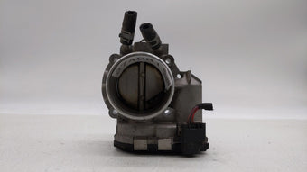 compare product 2011-2014 Hyundai Sonata Throttle Body P/N:35100-2G710 Fits Fits 2011 2012 2013 2014 2015 2016 OEM Used Auto Parts
