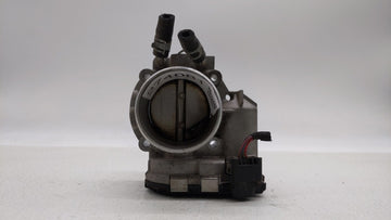 2011-2014 Hyundai Sonata Throttle Body P/N:35100-2G710 Fits Fits 2011 2012 2013 2014 2015 2016 OEM Used Auto Parts - Oemused
