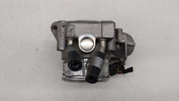 2011-2014 Hyundai Sonata Throttle Body P/N:35100-2G710 Fits Fits 2011 2012 2013 2014 2015 2016 OEM Used Auto Parts - Oemused