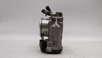 2011-2014 Hyundai Sonata Throttle Body P/N:35100-2G710 Fits Fits 2011 2012 2013 2014 2015 2016 OEM Used Auto Parts - Oemused