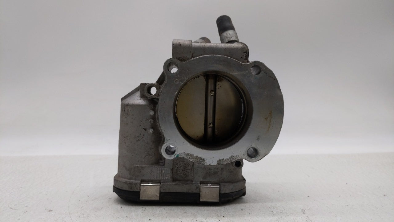 2011-2014 Hyundai Sonata Throttle Body P/N:35100-2G710 Fits Fits 2011 2012 2013 2014 2015 2016 OEM Used Auto Parts - Oemused