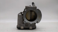 2011-2014 Hyundai Sonata Throttle Body P/N:35100-2G710 Fits Fits 2011 2012 2013 2014 2015 2016 OEM Used Auto Parts - Oemused