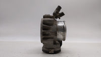 2011-2014 Hyundai Sonata Throttle Body P/N:35100-2G710 Fits Fits 2011 2012 2013 2014 2015 2016 OEM Used Auto Parts - Oemused
