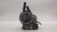 2011-2014 Hyundai Sonata Throttle Body P/N:35100-2G710 Fits Fits 2011 2012 2013 2014 2015 2016 OEM Used Auto Parts - Oemused