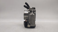 2011-2014 Hyundai Sonata Throttle Body P/N:35100-2G710 Fits Fits 2011 2012 2013 2014 2015 2016 OEM Used Auto Parts - Oemused