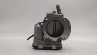 2011-2014 Hyundai Sonata Throttle Body P/N:35100-2G710 Fits Fits 2011 2012 2013 2014 2015 2016 OEM Used Auto Parts - Oemused