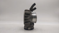 2011-2014 Hyundai Sonata Throttle Body P/N:35100-2G710 Fits Fits 2011 2012 2013 2014 2015 2016 OEM Used Auto Parts - Oemused