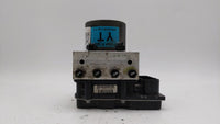 2013 Hyundai Sonata Throttle Body P/N:58920-30500 Fits OEM Used Auto Parts - Oemusedautoparts1.com
