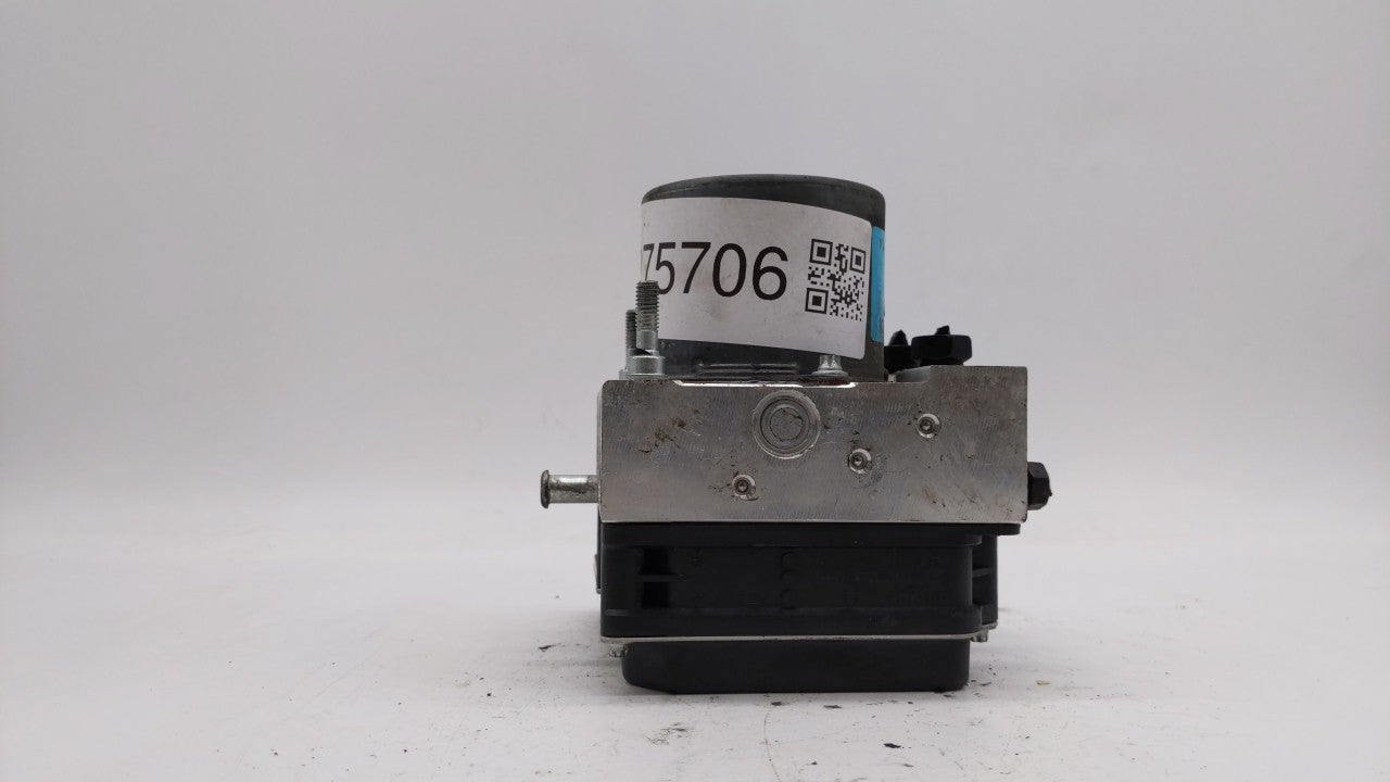 2013 Hyundai Sonata Throttle Body P/N:58920-30500 Fits OEM Used Auto Parts - Oemusedautoparts1.com