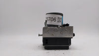 2013 Hyundai Sonata Throttle Body P/N:58920-30500 Fits OEM Used Auto Parts - Oemusedautoparts1.com