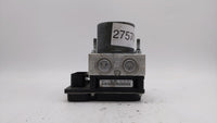 2013 Hyundai Sonata Throttle Body P/N:58920-30500 Fits OEM Used Auto Parts - Oemusedautoparts1.com