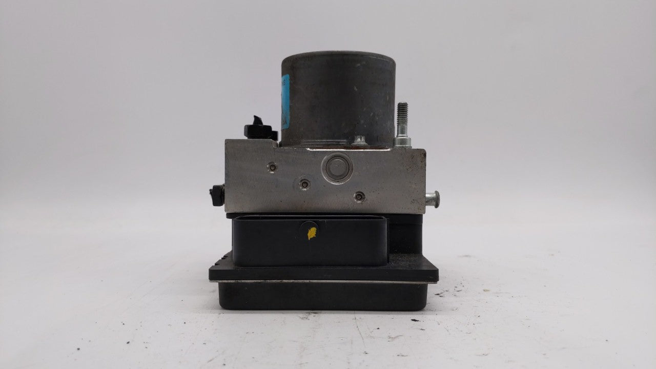 2013 Hyundai Sonata Throttle Body P/N:58920-30500 Fits OEM Used Auto Parts - Oemusedautoparts1.com