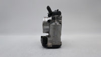 2011-2015 Hyundai Sonata Throttle Body P/N:35100-2G800 Fits Fits 2011 2012 2013 2014 2015 2016 OEM Used Auto Parts - Oemused