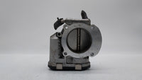 2011-2015 Hyundai Sonata Throttle Body P/N:35100-2G800 Fits Fits 2011 2012 2013 2014 2015 2016 OEM Used Auto Parts - Oemused