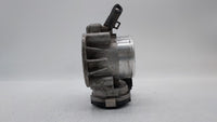 2011-2015 Hyundai Sonata Throttle Body P/N:35100-2G800 Fits Fits 2011 2012 2013 2014 2015 2016 OEM Used Auto Parts - Oemused