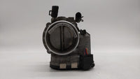 2011-2014 Hyundai Sonata Throttle Body P/N:35100-2G700 Fits Fits 2011 2012 2013 2014 2015 2016 OEM Used Auto Parts - Oemused