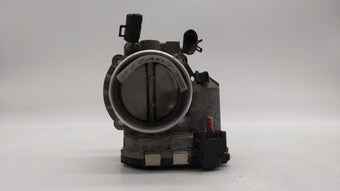 compare product 2011-2014 Hyundai Sonata Throttle Body P/N:35100-2G700 Fits Fits 2011 2012 2013 2014 2015 2016 OEM Used Auto Parts