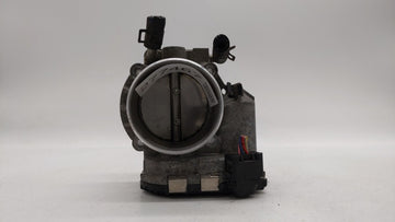 2011-2014 Hyundai Sonata Throttle Body P/N:35100-2G700 Fits Fits 2011 2012 2013 2014 2015 2016 OEM Used Auto Parts - Oemused