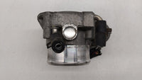 2011-2014 Hyundai Sonata Throttle Body P/N:35100-2G700 Fits Fits 2011 2012 2013 2014 2015 2016 OEM Used Auto Parts - Oemused