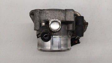 2011-2014 Hyundai Sonata Throttle Body P/N:35100-2G700 Fits Fits 2011 2012 2013 2014 2015 2016 OEM Used Auto Parts