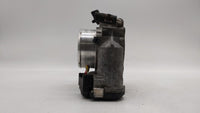 2011-2014 Hyundai Sonata Throttle Body P/N:35100-2G700 Fits Fits 2011 2012 2013 2014 2015 2016 OEM Used Auto Parts - Oemused