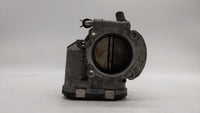 2011-2014 Hyundai Sonata Throttle Body P/N:35100-2G700 Fits Fits 2011 2012 2013 2014 2015 2016 OEM Used Auto Parts - Oemused