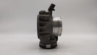 2011-2014 Hyundai Sonata Throttle Body P/N:35100-2G700 Fits Fits 2011 2012 2013 2014 2015 2016 OEM Used Auto Parts - Oemused