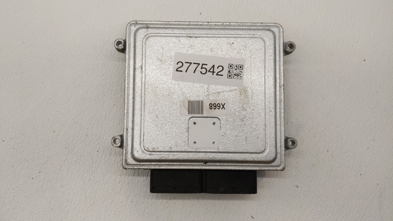 2011-2014 Hyundai Sonata PCM Engine Control Computer ECU ECM PCU OEM P/N:39111-2G669 39101-2G667 Fits Fits 2011 2012 2013 20