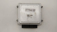 2011-2014 Hyundai Sonata PCM Engine Control Computer ECU ECM PCU OEM P/N:39111-2G669 39101-2G667 Fits Fits 2011 2012 2013 20