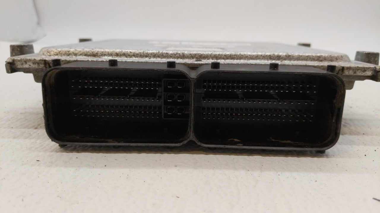 2011-2014 Hyundai Sonata PCM Engine Control Computer ECU ECM PCU OEM P/N:39111-2G669 39101-2G667 Fits Fits 2011 2012 2013 20