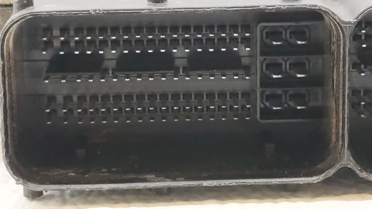 2011-2014 Hyundai Sonata PCM Engine Control Computer ECU ECM PCU OEM P/N:39111-2G669 39101-2G667 Fits Fits 2011 2012 2013 20