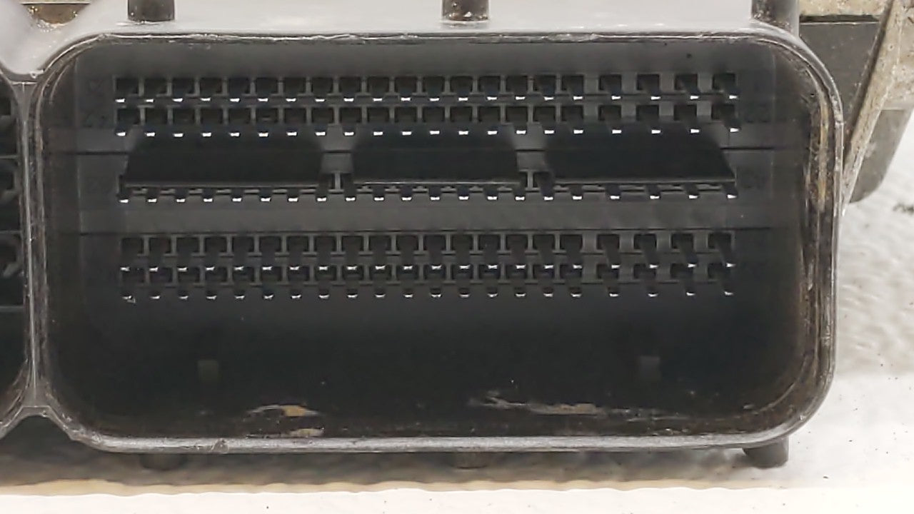 2011-2014 Hyundai Sonata PCM Engine Control Computer ECU ECM PCU OEM P/N:39111-2G669 39101-2G667 Fits Fits 2011 2012 2013 20