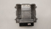 2011-2014 Hyundai Sonata PCM Engine Control Computer ECU ECM PCU OEM P/N:39111-2G669 39101-2G667 Fits Fits 2011 2012 2013 20