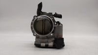 2011-2015 Hyundai Sonata Throttle Body P/N:35100-2G800 Fits Fits 2011 2012 2013 2014 2015 2016 OEM Used Auto Parts - Oemused