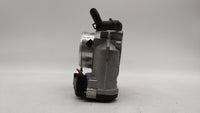 2011-2015 Hyundai Sonata Throttle Body P/N:35100-2G800 Fits Fits 2011 2012 2013 2014 2015 2016 OEM Used Auto Parts - Oemused