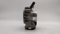 2011-2015 Hyundai Sonata Throttle Body P/N:35100-2G800 Fits Fits 2011 2012 2013 2014 2015 2016 OEM Used Auto Parts - Oemused