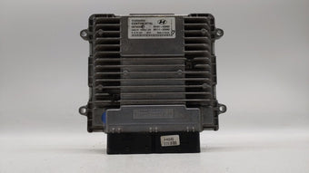 compare product 2011-2014 Hyundai Sonata PCM Engine Control Computer ECU ECM PCU OEM P/N:39101-2G692 39111-2G690 Fits Fits 2011 2012 2013 2014 OEM Used Auto Parts