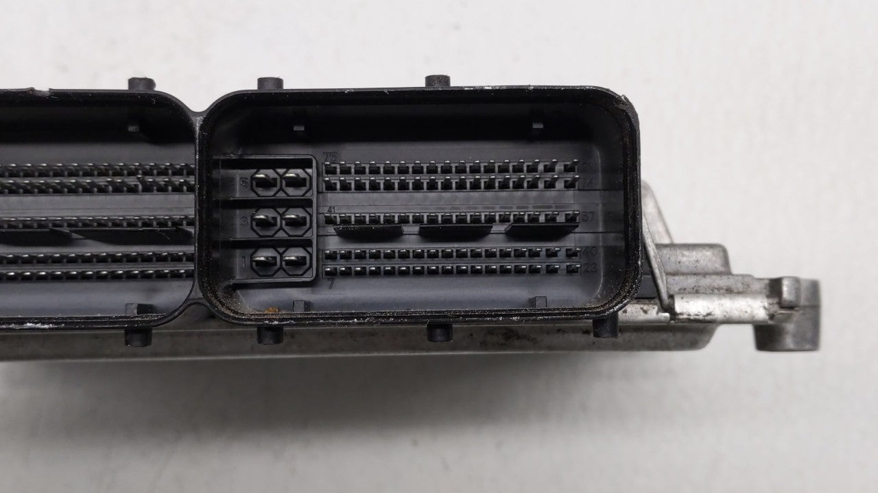 2011-2014 Hyundai Sonata PCM Engine Control Computer ECU ECM PCU OEM P/N:39101-2G692 39111-2G690 Fits Fits 2011 2012 2013 20