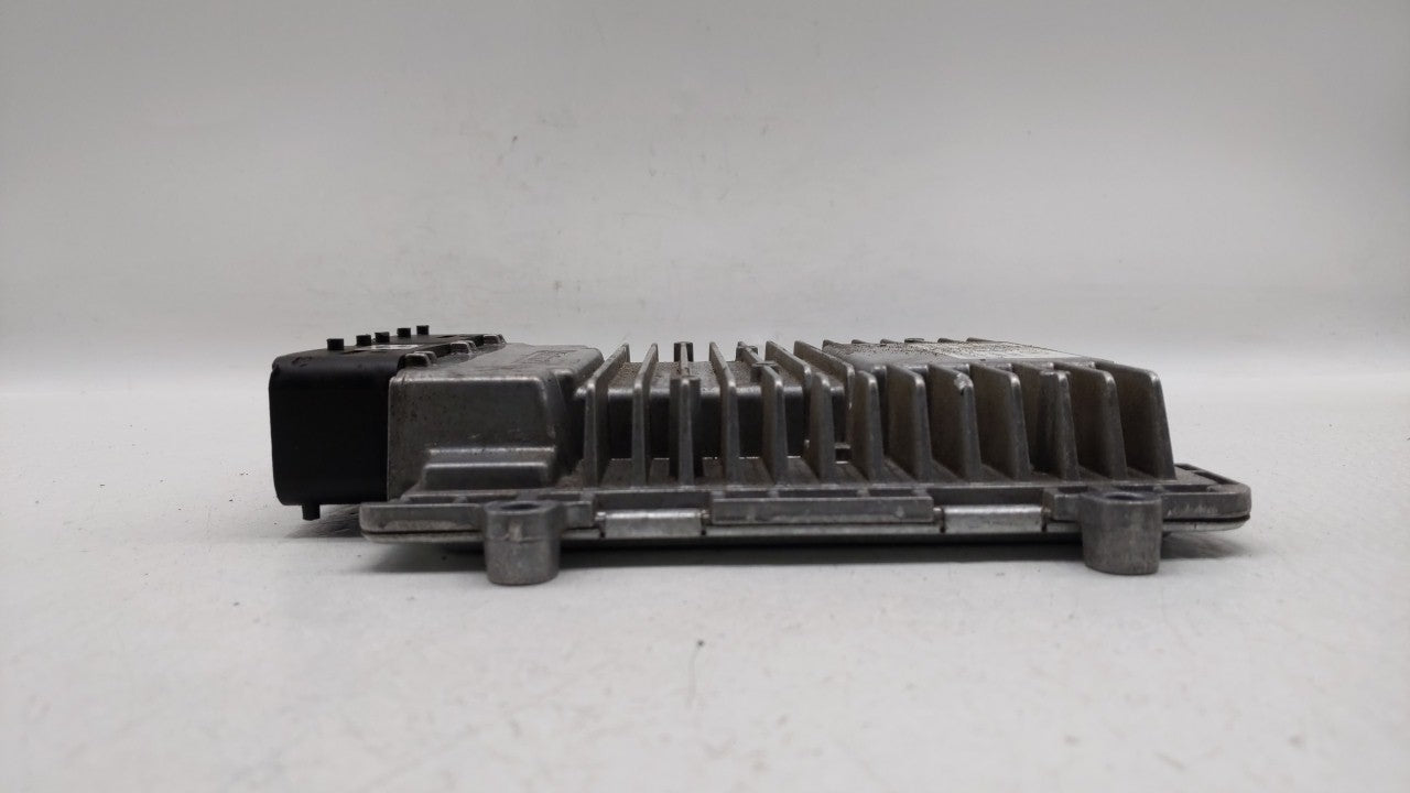 2011-2014 Hyundai Sonata PCM Engine Control Computer ECU ECM PCU OEM P/N:39101-2G692 39111-2G690 Fits Fits 2011 2012 2013 20