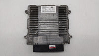 2011-2014 Hyundai Sonata PCM Engine Control Computer ECU ECM PCU OEM P/N:39101-2G673 39101-2G671 Fits Fits 2011 2012 2013 20