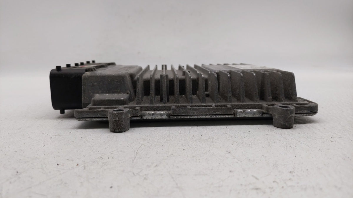 2011-2014 Hyundai Sonata PCM Engine Control Computer ECU ECM PCU OEM P/N:39101-2G673 39101-2G671 Fits 2011 2012 2013 2014 OE