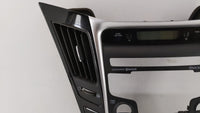 2011-2013 Hyundai Sonata Climate Control Module Temperature AC/Heater Replacement P/N:97250-3Q201 94510-3Q000 Fits OEM Used 