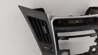 2011-2013 Hyundai Sonata Climate Control Module Temperature AC/Heater Replacement P/N:97250-3Q201 94510-3Q000 Fits OEM Used 