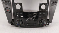 2011-2013 Hyundai Sonata Climate Control Module Temperature AC/Heater Replacement P/N:97250-3Q201 94510-3Q000 Fits OEM Used 