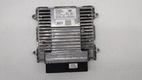 2011-2014 Hyundai Sonata PCM Engine Control Computer ECU ECM PCU OEM P/N:39101-2G673 39101-2G671 Fits Fits 2011 2012 2013 20