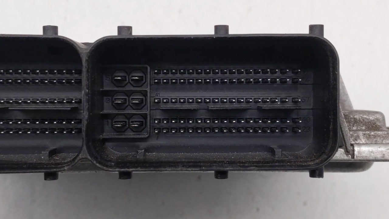 2011-2014 Hyundai Sonata PCM Engine Control Computer ECU ECM PCU OEM P/N:39101-2G673 39101-2G671 Fits Fits 2011 2012 2013 20