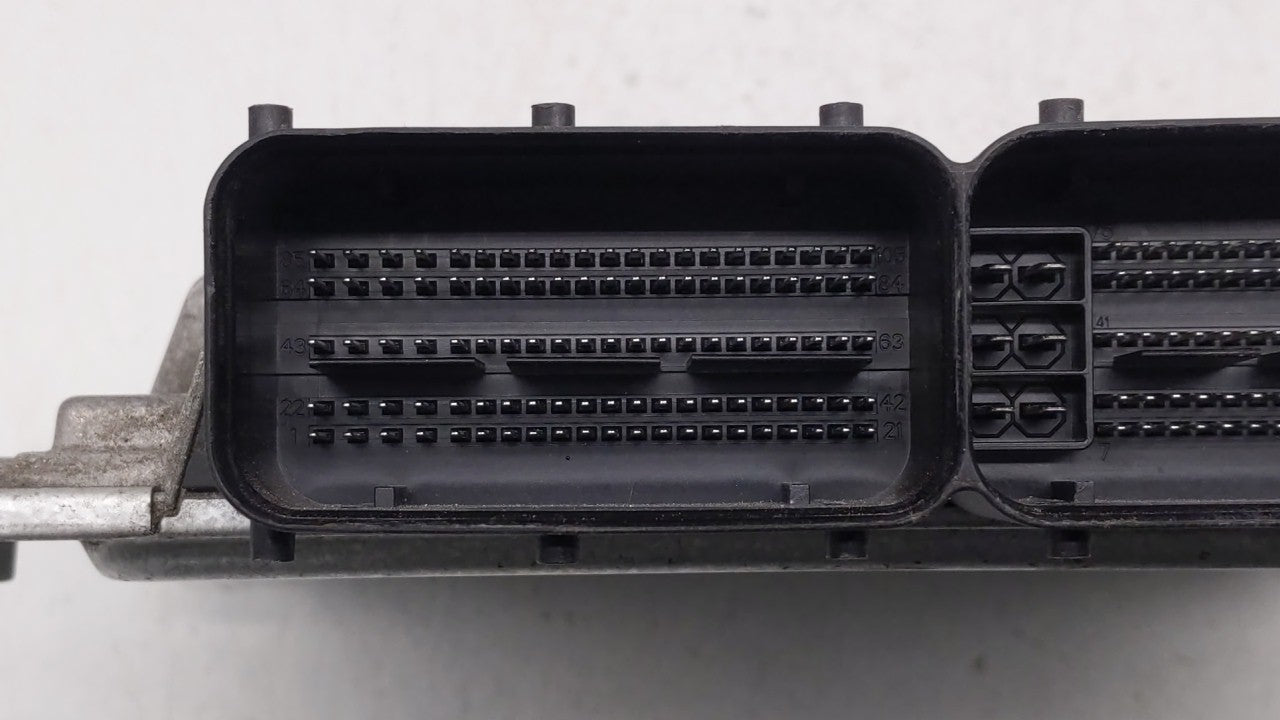 2011-2014 Hyundai Sonata PCM Engine Control Computer ECU ECM PCU OEM P/N:39101-2G673 39101-2G671 Fits Fits 2011 2012 2013 20
